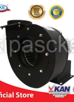 Mini Centrifugal Fan NO Series